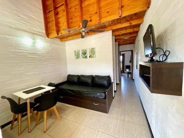 Habitación apart 2-4 personas en Costa del Este