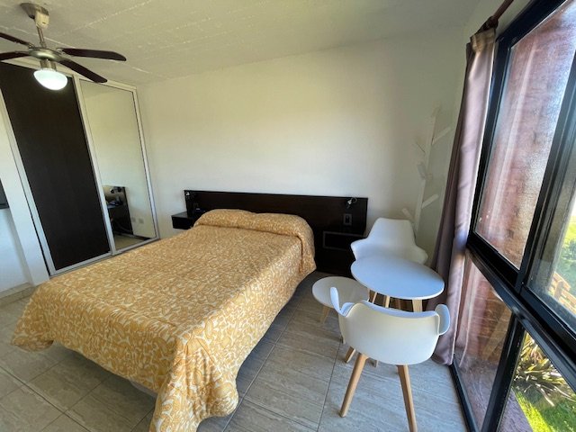 Baño apart familiar Costa del Este