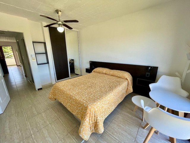 Habitación apart hotel en Costa del Este