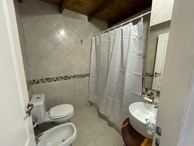 Apart con balcón en Costa del Este